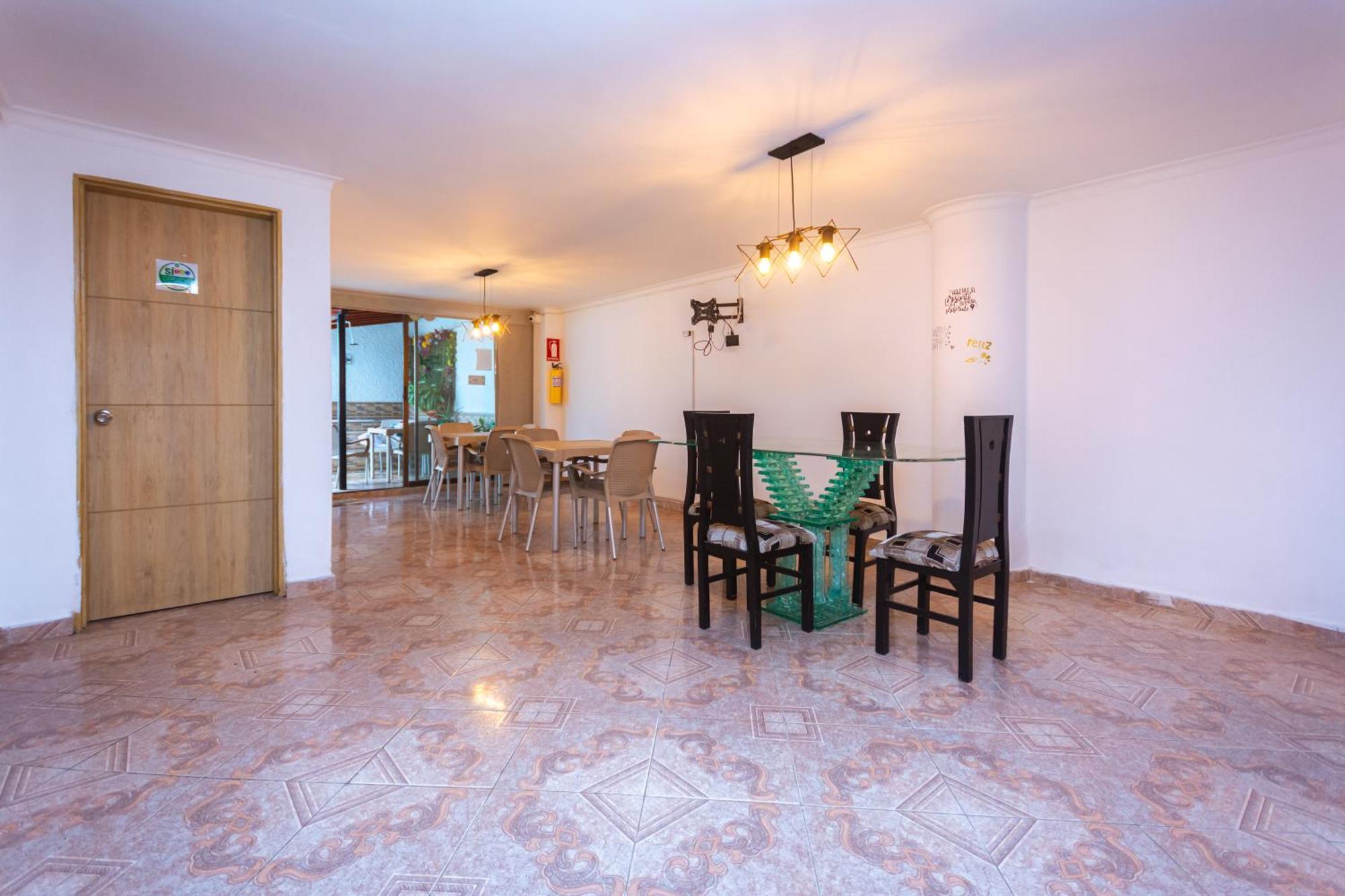 Hotel Colores Boutique Medellin Luaran gambar