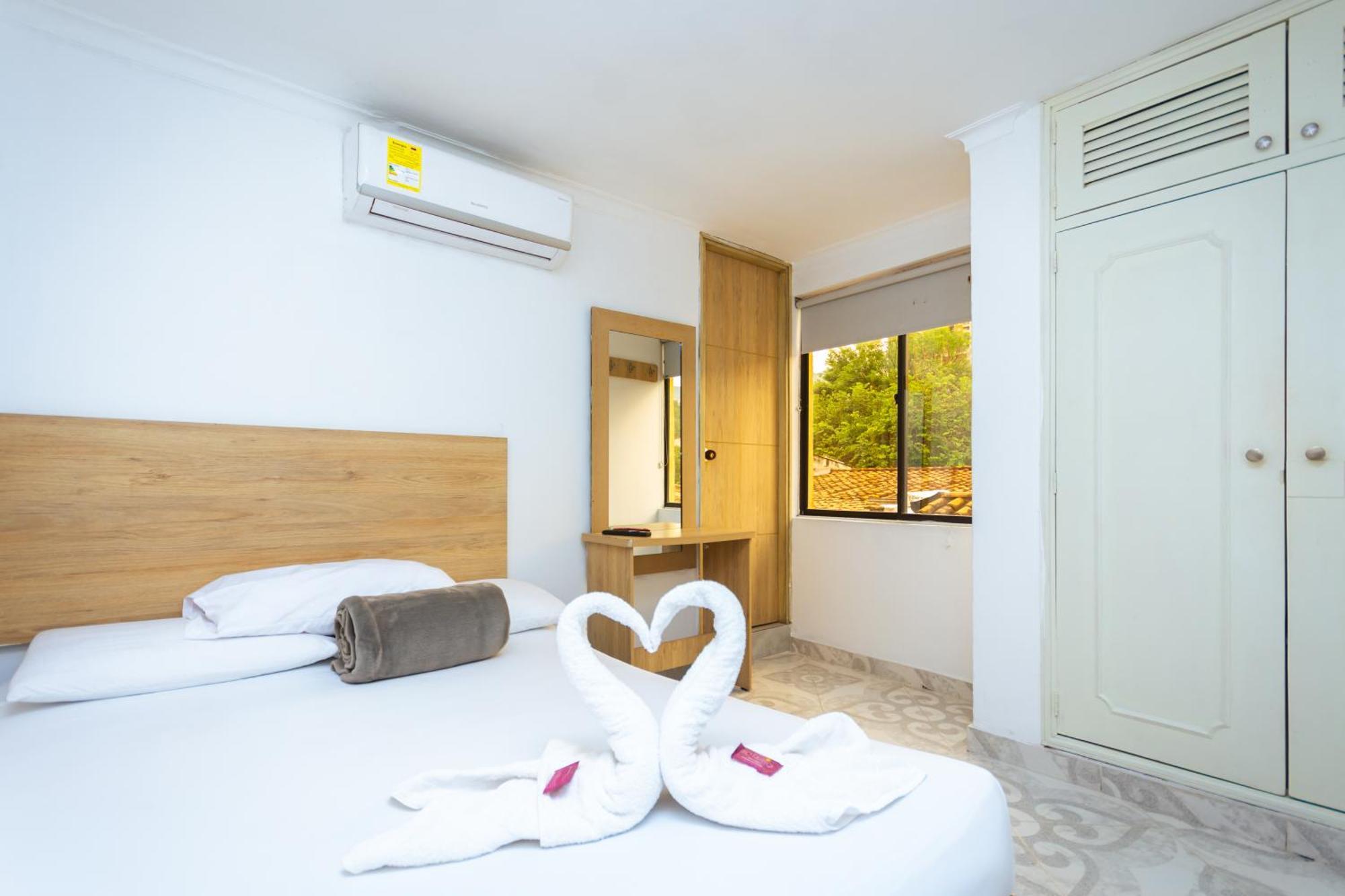 Hotel Colores Boutique Medellin Luaran gambar
